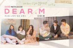 Dear. M