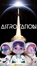 ASTROSTATION