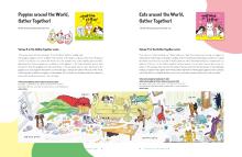 The Gather Together series