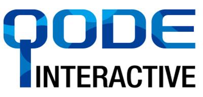 QODE Interactive co.,ltd.