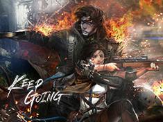 Keep Going