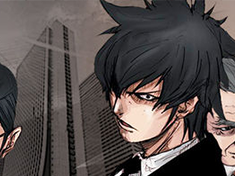 CHONG SU(BOSS)