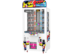 SWING SMASH