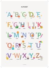 nglish alphabet 