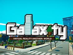 Galaxity