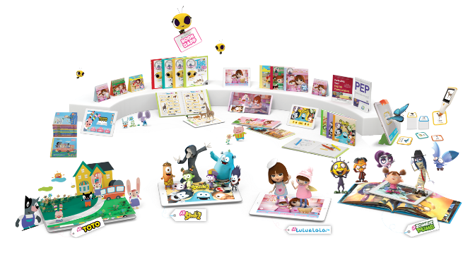 Victoria Productions Product