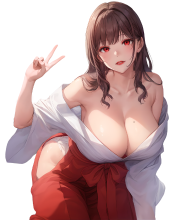 Uniform Girls