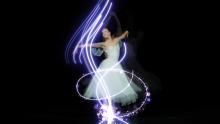 Hologram Ballet Woman and 2 Other episodes