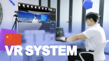 VR Solution + system