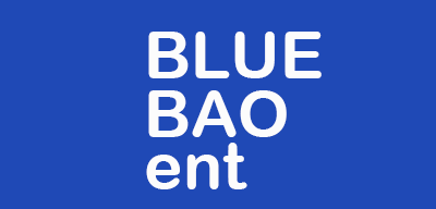 BLUEBAO ent
