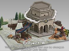 Project W