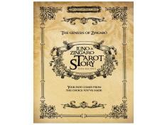 ZINGARO STORY CARD    TH