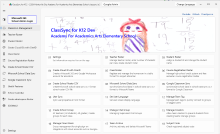 ClassSync for K12