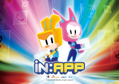 iN:A