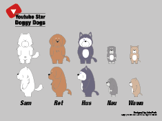 Doggy Dogs