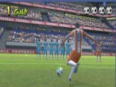 PangPang Soccer