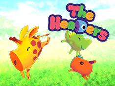 The Headers
