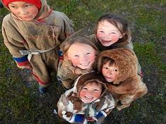 Inheritors of the Tundra