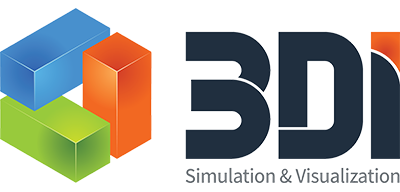 3D Interactive Co.,Ltd