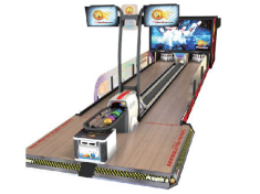 US MINI BOWLING