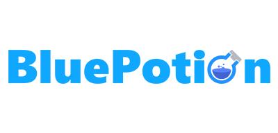 Bluepotion Games Co., Ltd