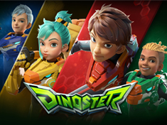 Dinoster