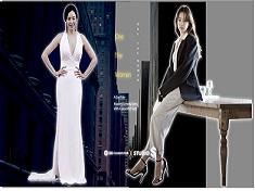 One the Woman