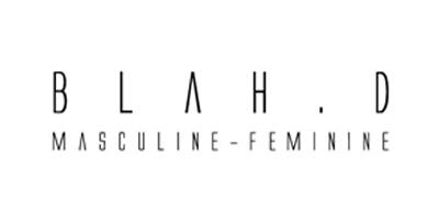 THE BLAH.D STUDIO