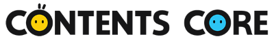 Contents Core Inc.