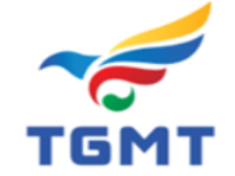 Taegeukminton Rogo