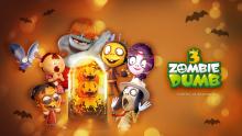 ZOMBIEDUMB SEASON3