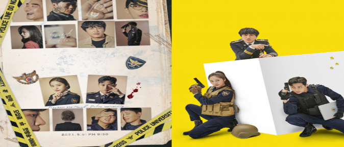 Police University