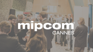 MIPCOM & MIPJunior 2022