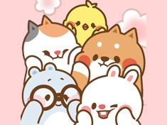 Tonton Friends
