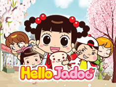 HELLO JADOO