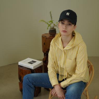 Tomboy hoodie jumper