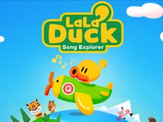 Laladuck Song 