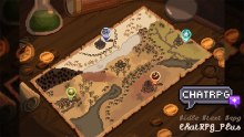 Chat RPG Plus