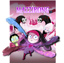 MAZZIRONG