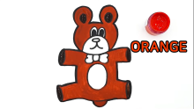 Coloring And Drawing For Kids