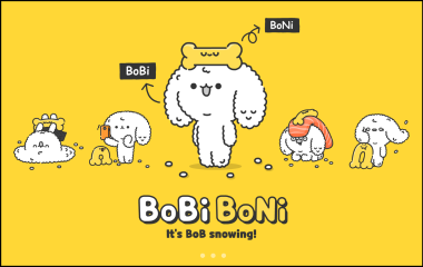 BoBi BoNi