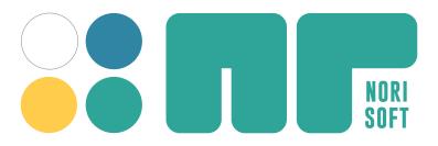NORISOFT Co.,Ltd.