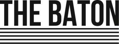 THE BATON