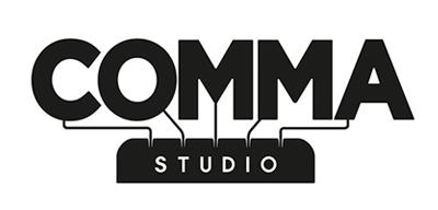 COMMA STUDIO INC.