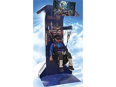 VR Icarus