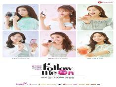 FOLLOW ME REVIEW ON