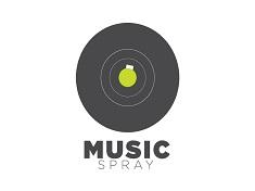 usicSpray