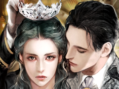 Lady To Queen
