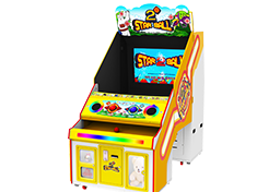 STAR BALL 2 MINI