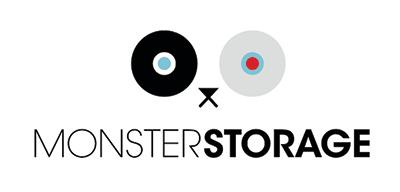 monster storage